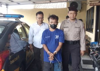 Residivis Ditangkap Usai Serang Petani di Bantul karena Tak Punya Uang untuk Beli Rokok