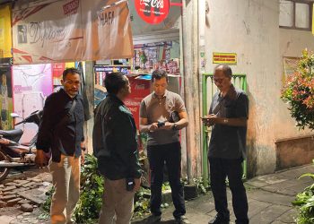 Wanita Tewas Membusuk di Kos Jalan Krasak Gondokusuman, Polisi Temukan Darah Berceceran