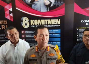 Polresta Yogya Identifikasi Mayat Wanita Membusuk di Kos Korban Pembunuhan, Ada 11 Luka Tusuk