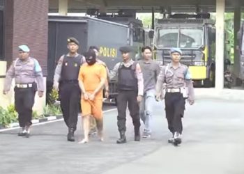 Pemuda Pengangguran Terancam 7 Tahun Penjara karena Setubuhi Pelajar yang Baru Dikenalnya Sebulan di Kamar Kos