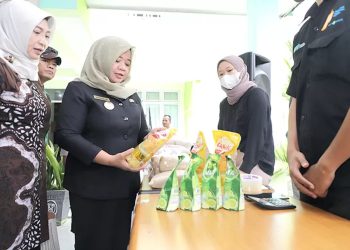 Sleman Siap Gelar Pasar Murah 2024 untuk Menstabilkan Harga Sembako