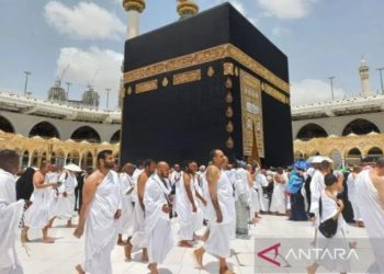 Masa Tunggu 34 Tahun, Kemenag DIY Imbau Masyarakat Tidak Ragu Daftar Haji Sejak Dini