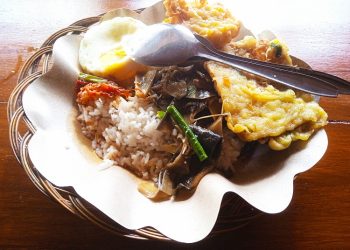 Kuliner Gendhis Sediakan 101 Aneka Masakan Jawa Mulai Harga Rp 3.000-an