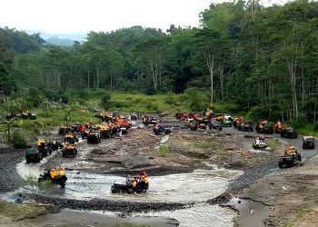 Begini ritual tahunan di Jogja, pelaku wisata untung