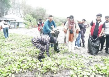 Kabupaten Kulon Progo Kembangkan Pantai Selatan untuk Sport Tourism