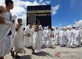 Boyolali Punya Objek Wisata Religi Miniatur Kabah, Ini Harga Tiket dan Cara Membelinya