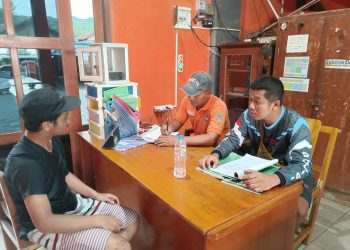 Tak Sadar Mandi Dekat Palung, Santri Asal Banjarnegara Terseret Ombak di Pantai Parangtritis