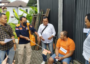Gara-gara Patah Hati, Residivis Siapkan Palu untuk Habisi Mantan Pacar