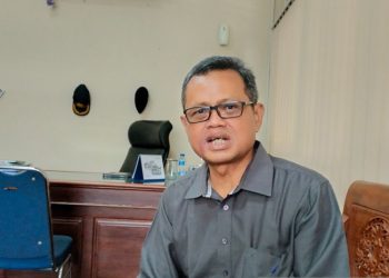 Dinas Sosial PPPA Kulonprogo Bagikan Bansos untuk Pemberdayaan Ekonomi Difabel