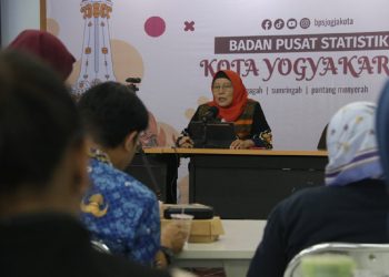 Kelompok Makanan dan Minuman Penyumbang Inflasi di Yogya