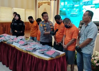 Pencuri Buang Kalung Mutiara Seharga Rp 20 Juta karena Disangka Palsu