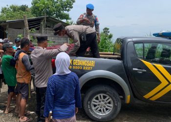 Pamit Cari Kayu Bakar, Nenek di Gunungkidul Ditemukan Tewas di Ladang