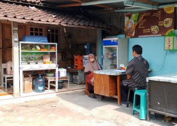 UMY Berdayakan Ekonomi Masyarakat Lewat Usaha Rumahan