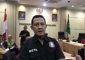 Satpol PP Kota Yogyakarta Intensifkan Patroli Jam Malam Anak