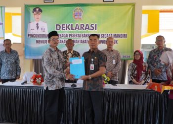 53 Keluarga Penerima Manfaat Bansos PKH di Gunungkidul Mengundurkan Diri, Ini Alasannya