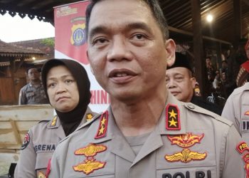 Kapolda DIY Yakin Patroli Subuh Ramadan Dapat Cegah Kejahatan Klitih