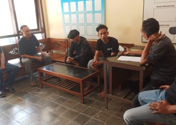 Ribut di Jembatan Kretek 2 Bantul, Remaja Nongkrong Tiba-tiba Ada yang Memukul Tanpa Sebab