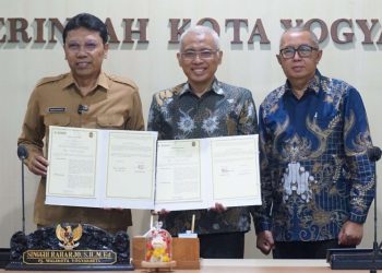 Pemkot Yogyakarta Gandeng Swasta untuk Garap Konversi Sampah Jadi RDF