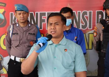 Pinjam Motor Teman Berdalih untuk COD Barang, Malah Digadaikan