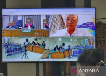 Bank di Semarang Dibobol Pegawai Rp 7,7 M dengan Modus Gelapkan Uang Klaim Asuransi