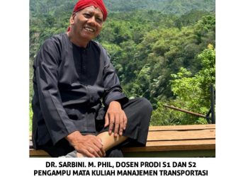 OPINI : Kecelakaan Lalulintas Bus Pariwisata Jalur Kawasan Imogiri-Dlingo (Tawaran pendekatan Integrasi Moda Transportasi).