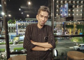JCW Minta Jaksa Ajukan Banding Atas Vonis Krido Suprayitno, Ini Alasannya