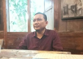 Wahyudi Kurniawan Memecahkan Rekor Meraih suara tertinggi DPRD Sleman Pemilu 2024