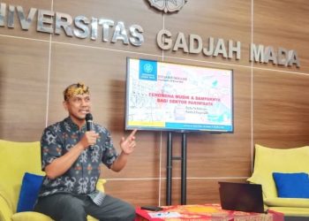Pakar UGM Berharap Optimalkan Kampung Wisata untuk Menyambut Lebaran 2024