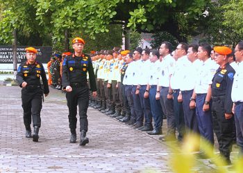 KAI Komitmen Wujudkan Mudik Ceria Penuh Makna