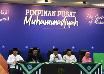 Penetapan Idul Fitri, Muhammadiyah Kampanyekan Kalender Hijriyah Global Tunggal