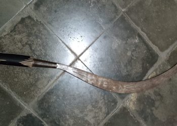 Tawuran Bawa Clurit, 2 Remaja Diamankan Warga