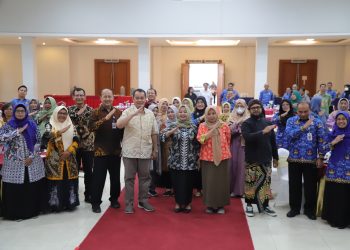 Kembangkan Forkom UMKM Kalurahan, Pemkab Sleman Siapkan Penghargaan Nata Sembada