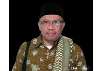 Esensi Halal Bihalal: Makna Maaf Bukan Sekedar Maaf. (Bagian 2)