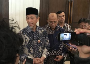 IDI Rayakan Hari Bakti Dokter Indonesia ke-116, Layanan Kesehatan Tradisional Makin Populer