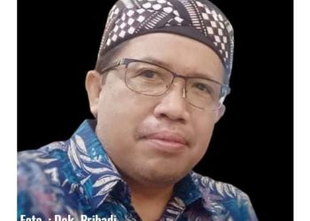 Jadilah Orang Istimewa, Tetapi Jangan Minta Diistimewakan.