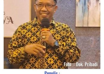 MIMBAR JUMAT : Memanfaatkan Hidup untuk Hidup Bermanfaat.