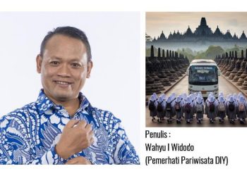 Pelarangan Study Tour : Keputusan Reaksioner Nan Tumpul
