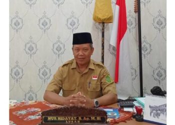 Lurah Bangunharjo Siapkan Desa Wisata untuk Peningkatan Pendapatan Masyarakat, Inilah Hasilnya