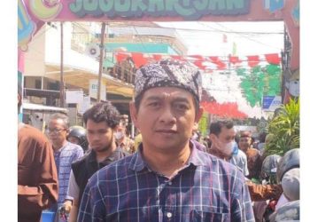 Masjid Jogokariyan Bermanfaat untuk Ummat, Patut di Tiru