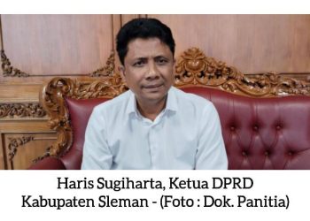 Pasti Seru, SIWO PWI Sleman Siap Gelar Turnamen Tenis Meja Antar Pekerja Media