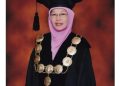 Riwayat Singkat Prof. Dr. Ir. Hj. Dwiyati Pujimulyani, M.P. Terkait Kunir Putih.