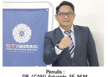 Membangun UMKM Jogja Go Global: Menuju Gerbang Pasar Mancanegara