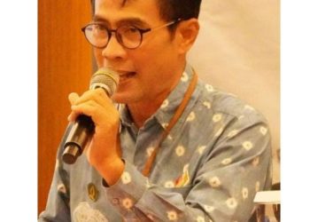 Hikmah Hari Koperasi ke-77 di Kota Yogyakarta Menurut Tri Karyadi Riyanto Raharjo