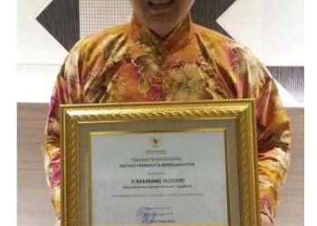 Peran Museum Dalam Membangun Karakter Bangsa