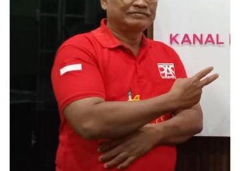 Jambore Nasional ke 8 Persaudaraan Agus Sejagad (PAS) di Yogyakarta. Mari Bergabung