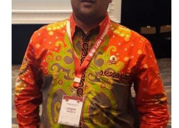 Hendry Ch Bangun Ketua Umum PWI, Klaim Zulmansyah Sekedang Tidak Berdasar