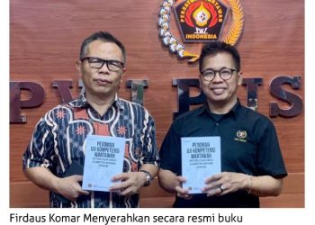 UKW 28-29 September di Jakarta, Anggota PWI Ditunggu, Ayo Ikut!