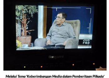 Mewujudkan Pilkada Berkualitas: Perspektif Hendry Ch Bangun dan Prof. Iskandar Zulkarnain