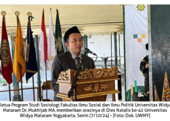 Pemilik Media Yang Berpolitik Praktis Jadi Ancaman Bagi Demokrasi