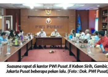 Kuasa Hukum Hendry Ch Bangun Siap Bikin Laporan Balik Terkait Isu Korupsi UKW.